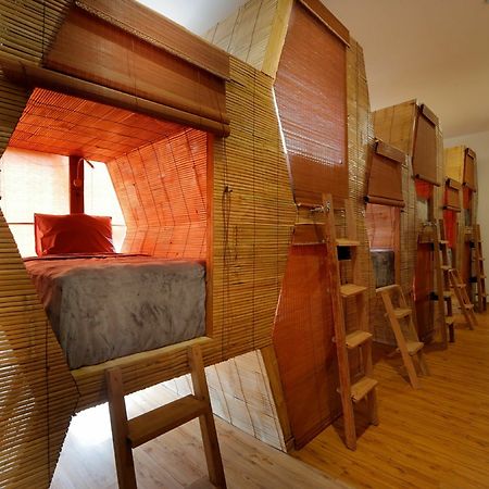 Hotel Bali Bee House Kerobokan Zewnętrze zdjęcie