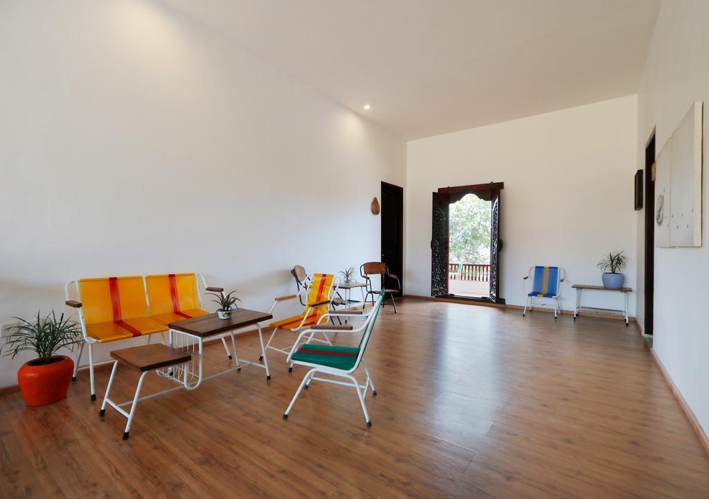 Hotel Bali Bee House Kerobokan Zewnętrze zdjęcie