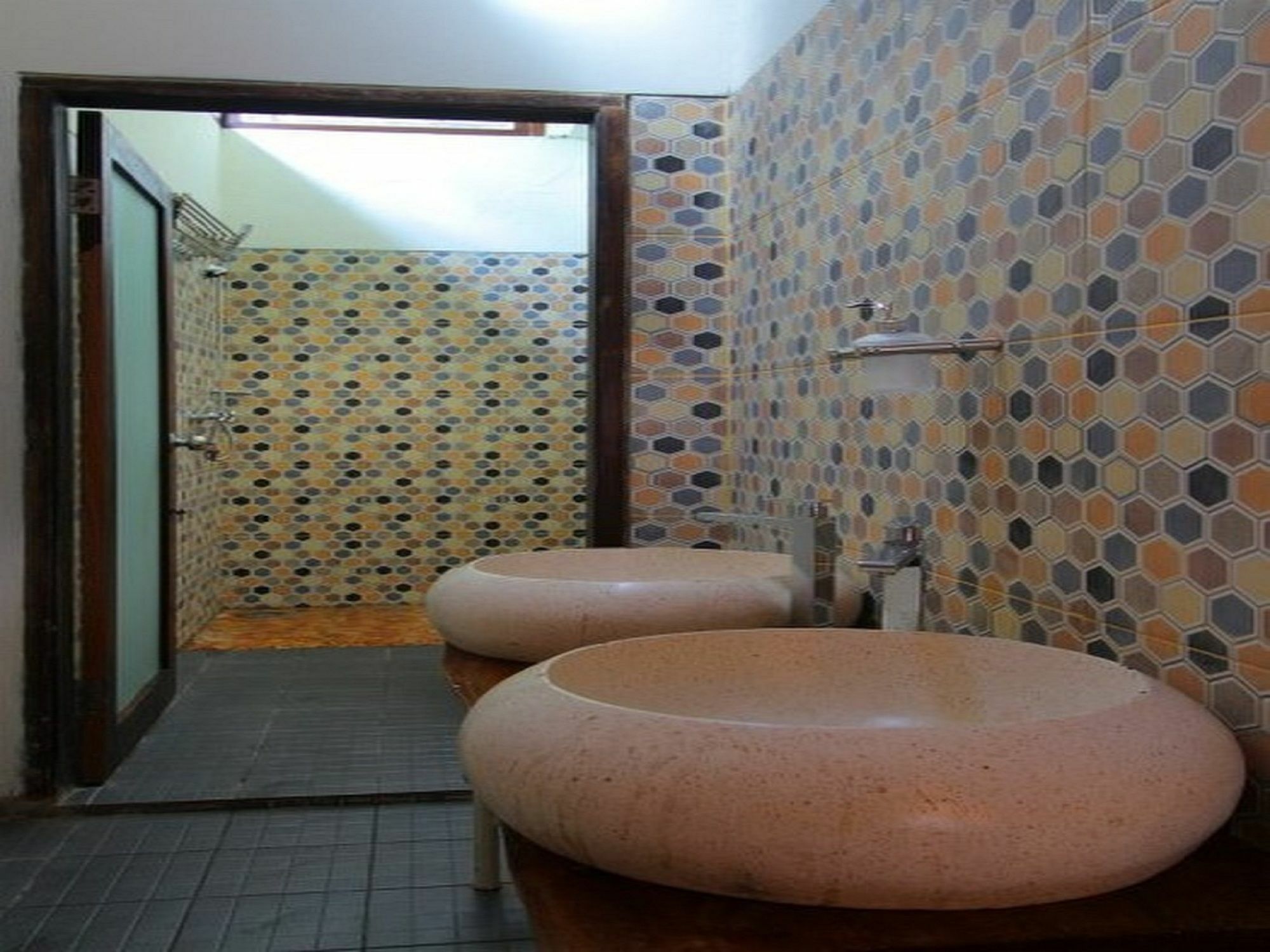 Hotel Bali Bee House Kerobokan Zewnętrze zdjęcie