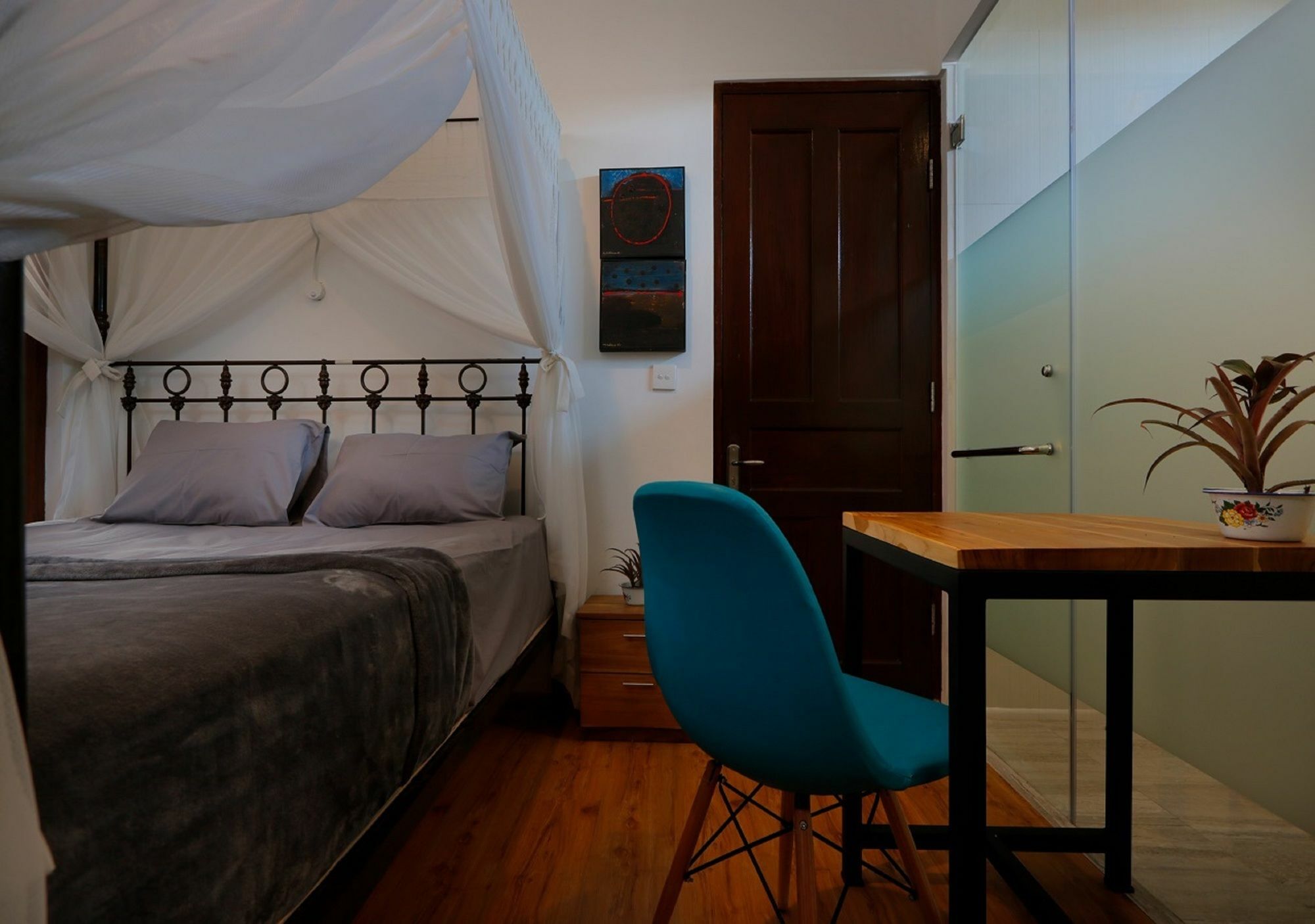 Hotel Bali Bee House Kerobokan Zewnętrze zdjęcie