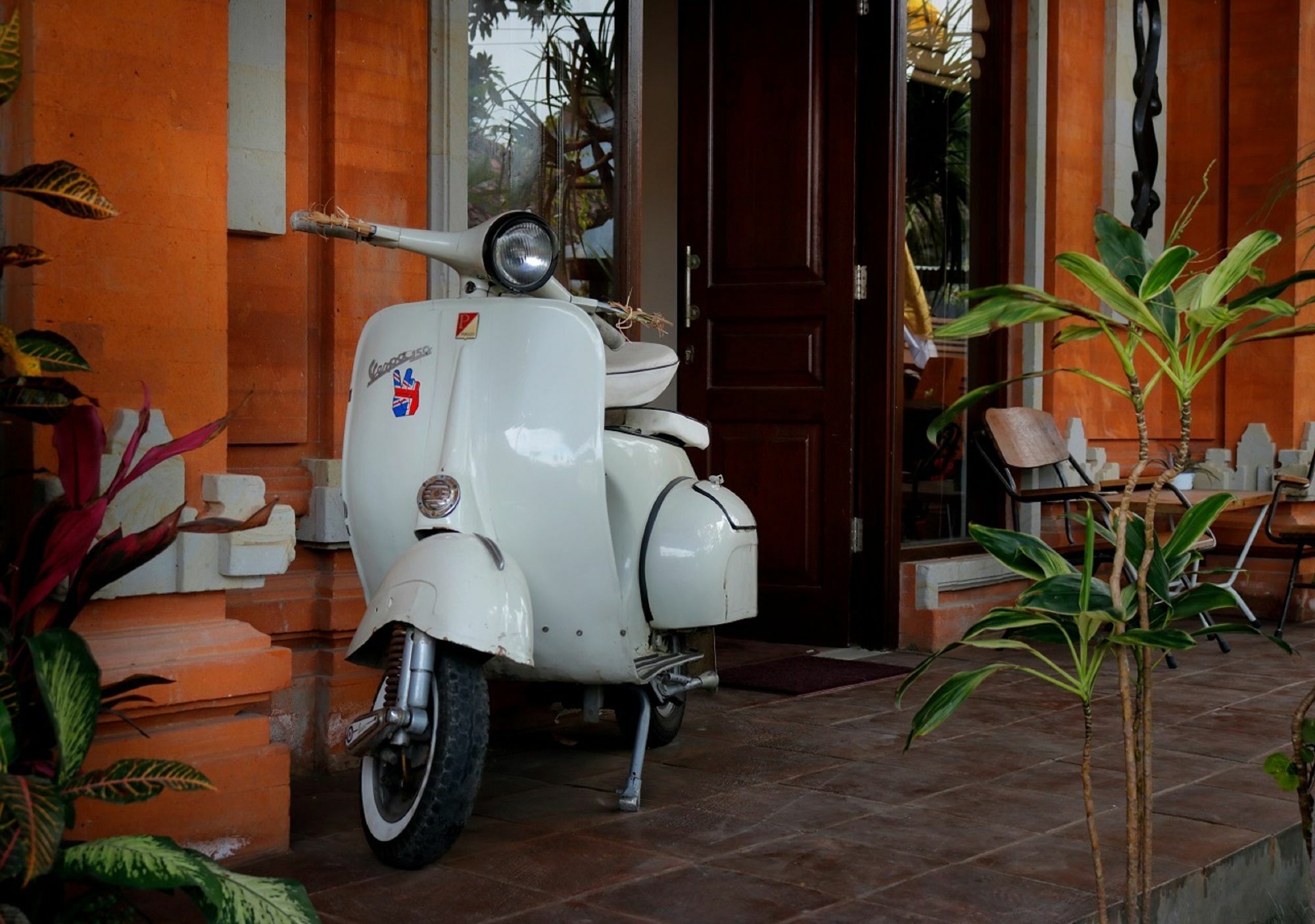 Hotel Bali Bee House Kerobokan Zewnętrze zdjęcie