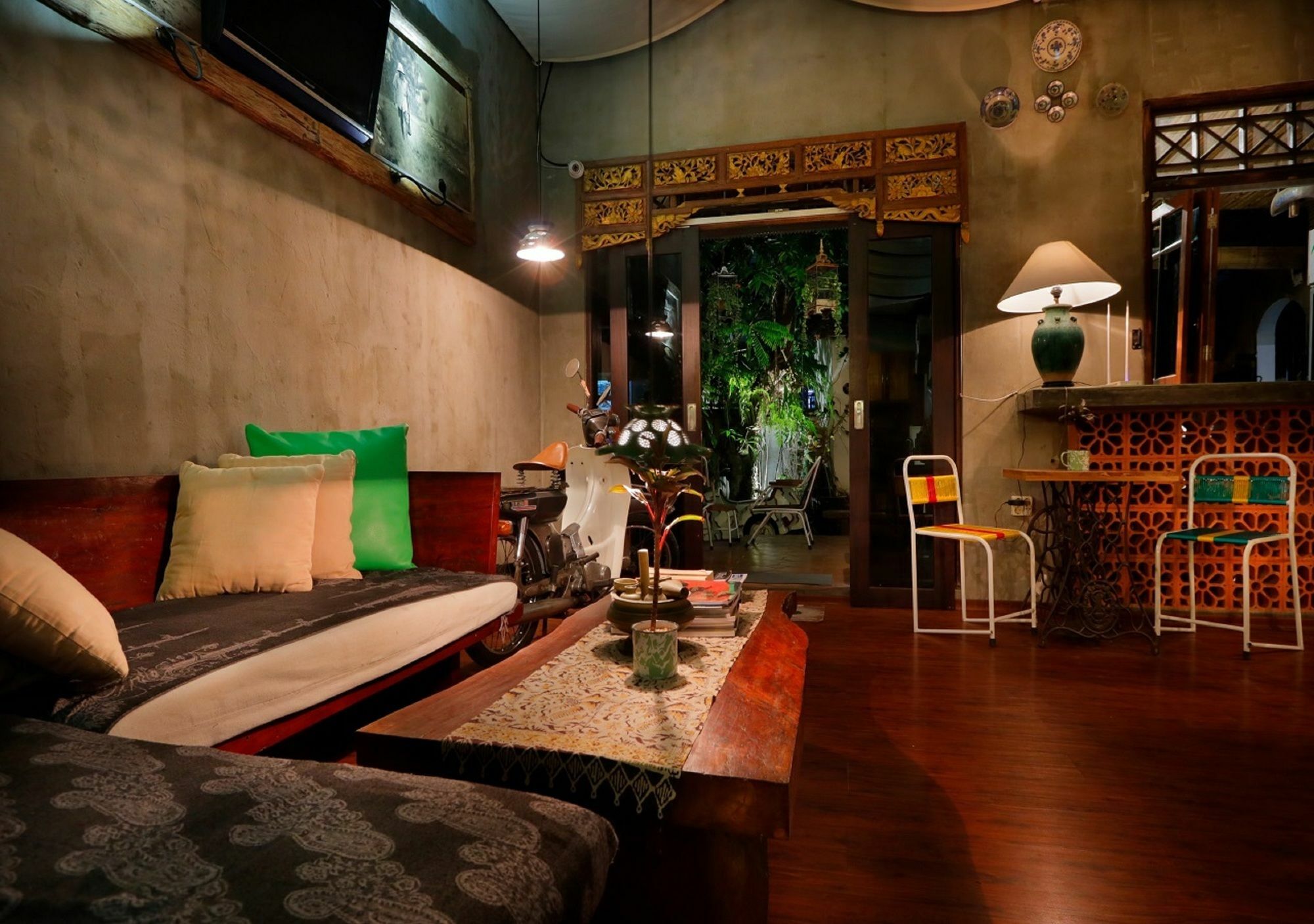 Hotel Bali Bee House Kerobokan Zewnętrze zdjęcie