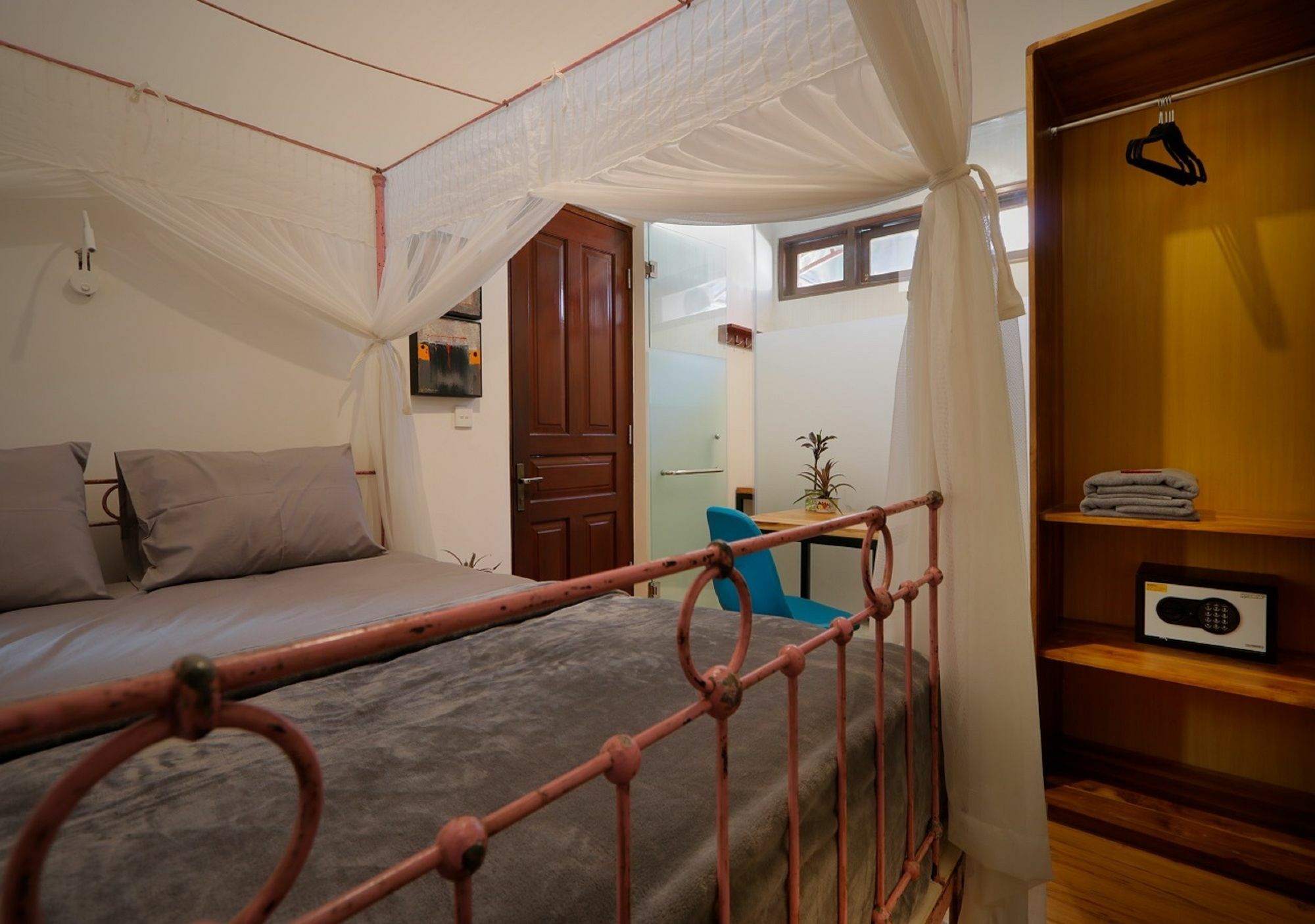 Hotel Bali Bee House Kerobokan Zewnętrze zdjęcie