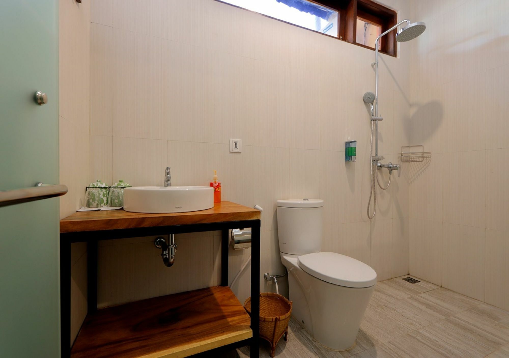 Hotel Bali Bee House Kerobokan Zewnętrze zdjęcie