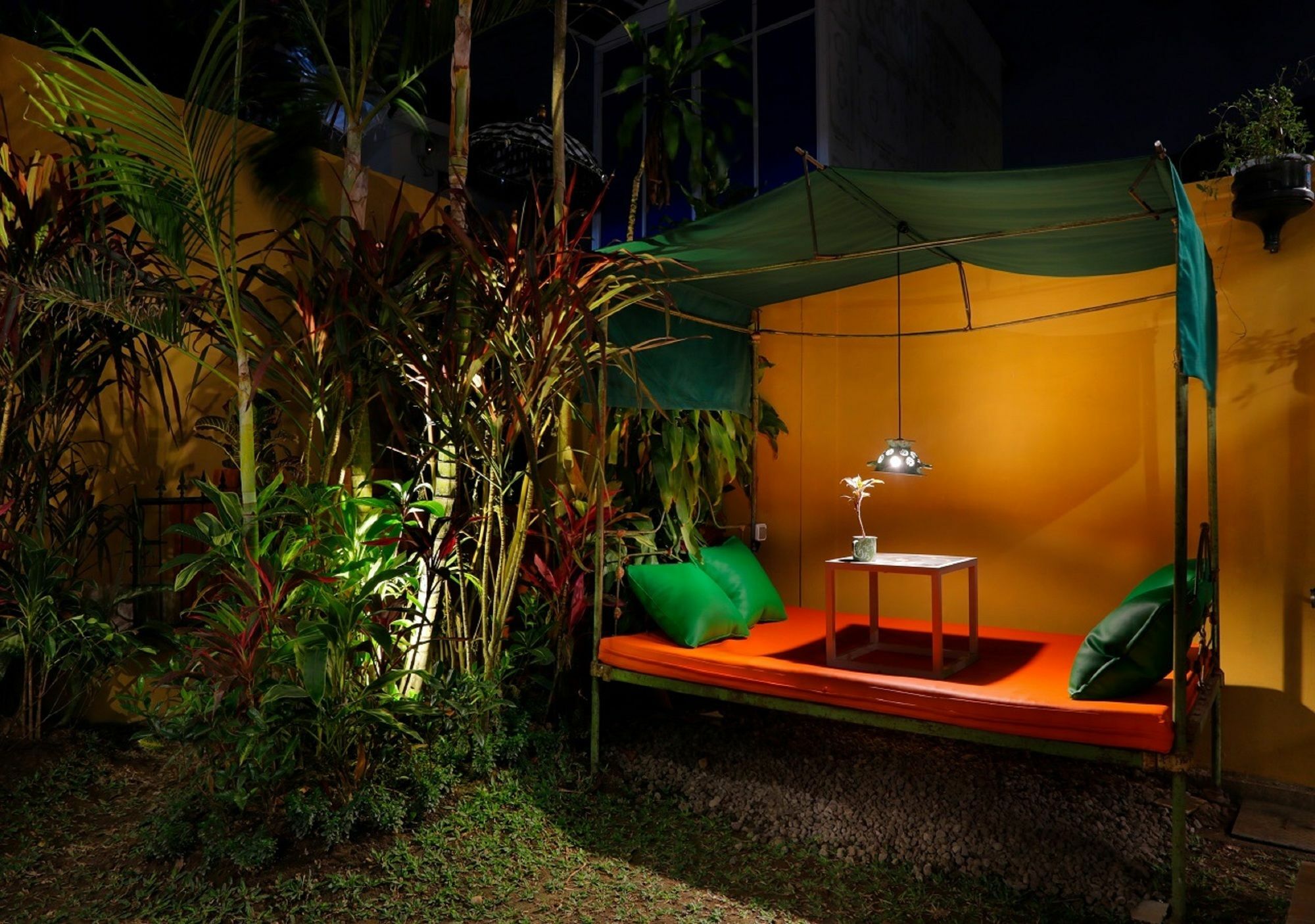 Hotel Bali Bee House Kerobokan Zewnętrze zdjęcie