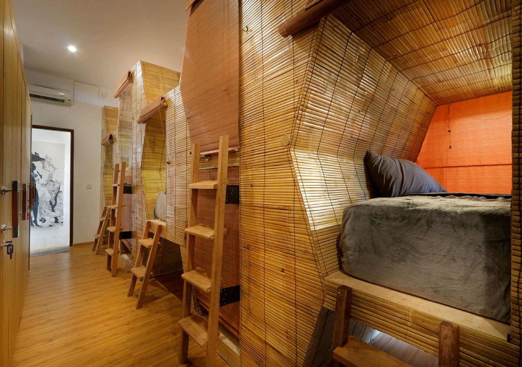 Hotel Bali Bee House Kerobokan Zewnętrze zdjęcie