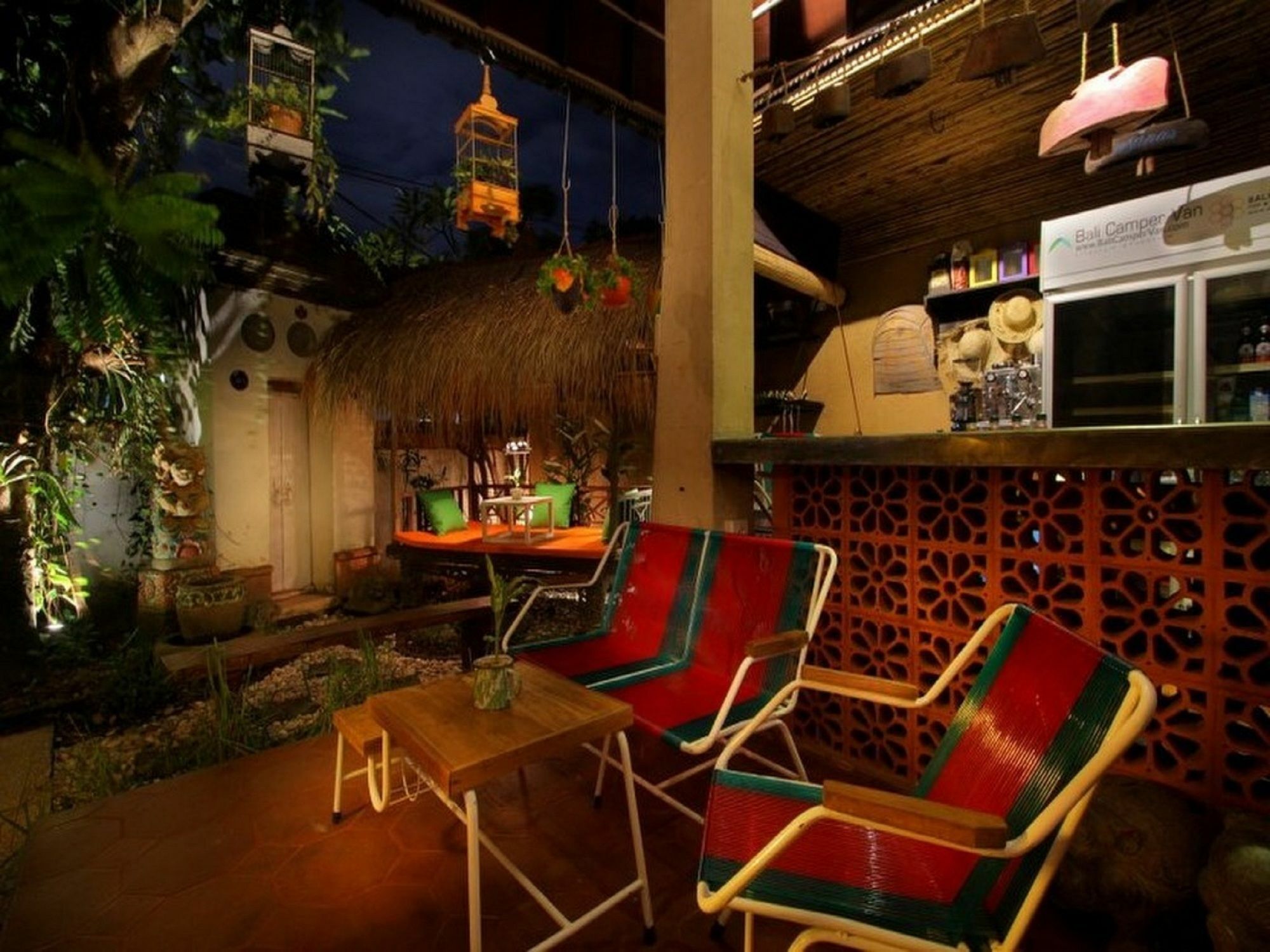 Hotel Bali Bee House Kerobokan Zewnętrze zdjęcie