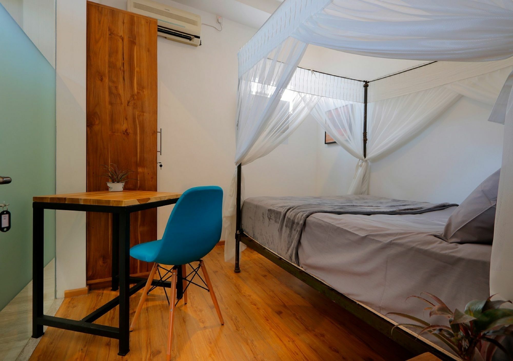 Hotel Bali Bee House Kerobokan Zewnętrze zdjęcie