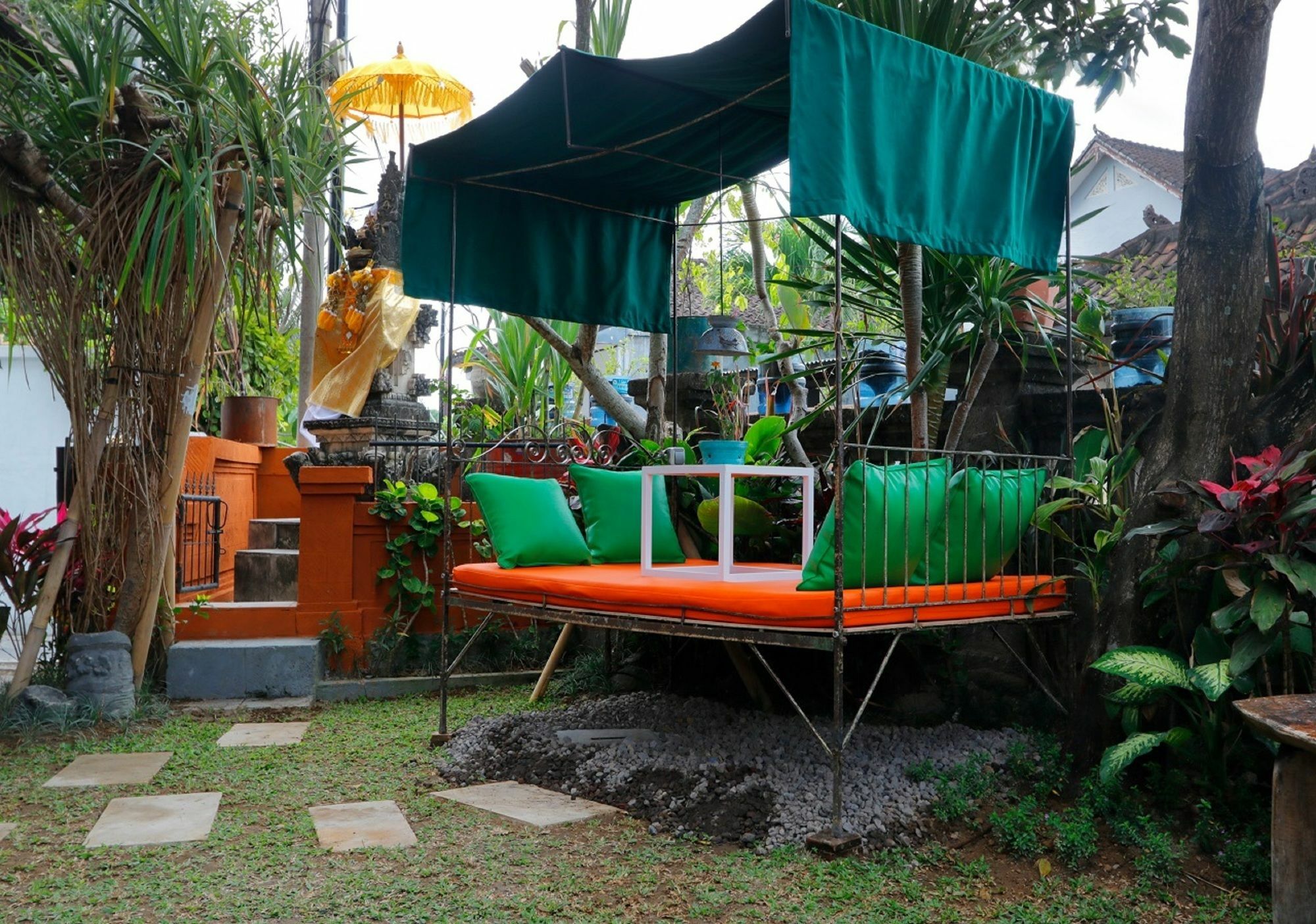Hotel Bali Bee House Kerobokan Zewnętrze zdjęcie