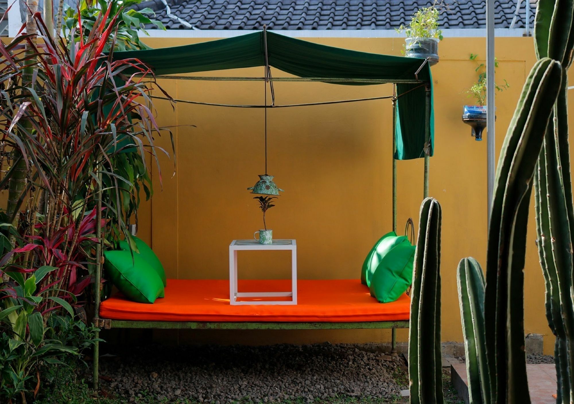 Hotel Bali Bee House Kerobokan Zewnętrze zdjęcie
